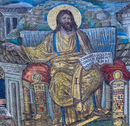 Resurrecting God (Part 3)